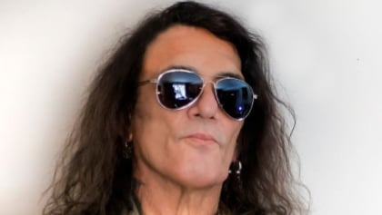 STEPHEN PEARCY Says A 'Lucrative' Opportunity For Classic RATT Reunion Was Recently Presented